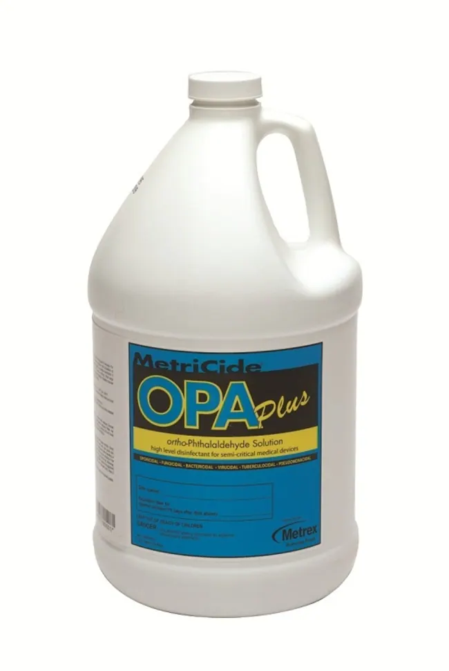 Metricide OPA High-Level Disinfectant (case) - Image 2