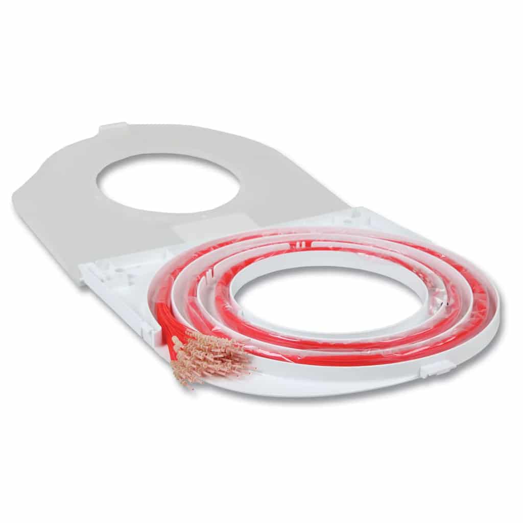 ScopeValet™ Pull-Through Cleaning Brush for Veterinary Endoscopes